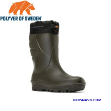 Сапоги Polyver Classic Sport Olive размер 45